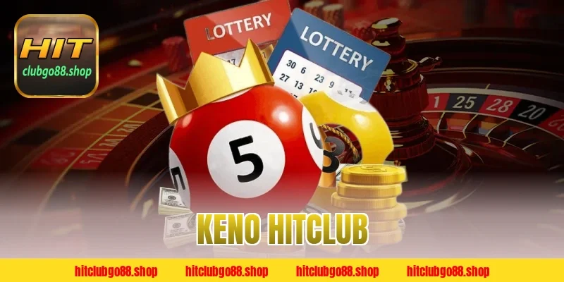 Keno Hitclub
