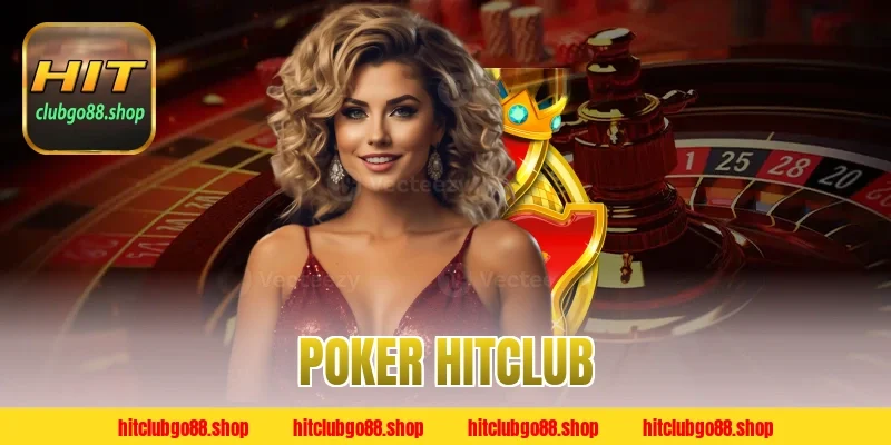 Poker Hitclub