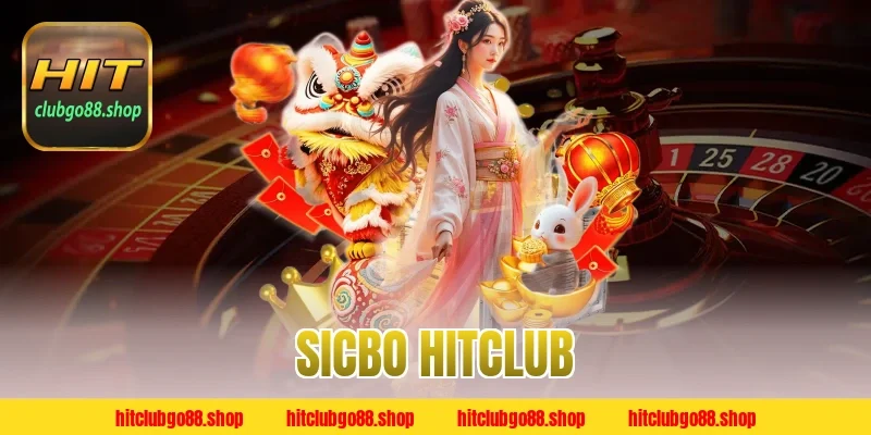 Sicbo Hitclub